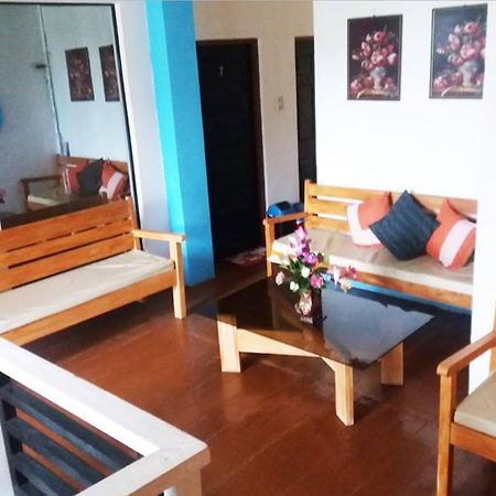 Ohana Hostel El Nido Exteriör bild
