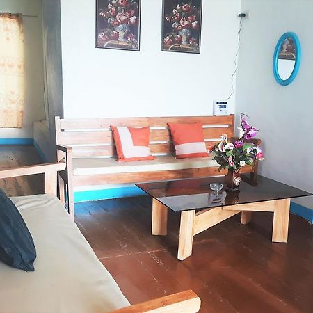 Ohana Hostel El Nido Exteriör bild