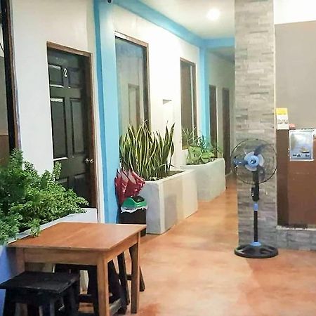 Ohana Hostel El Nido Exteriör bild