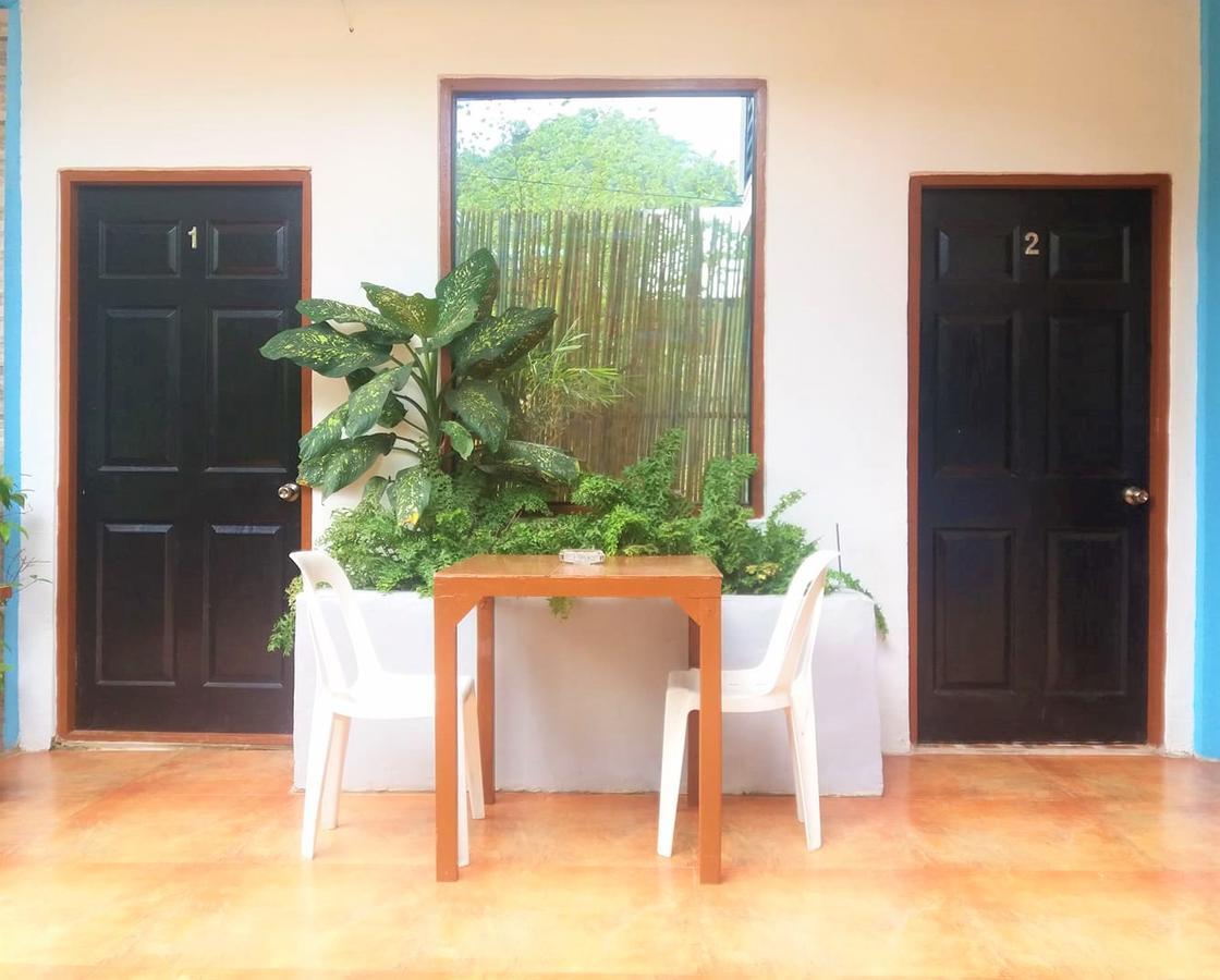 Ohana Hostel El Nido Exteriör bild