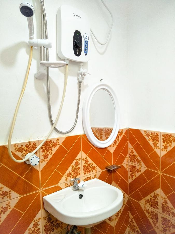 Ohana Hostel El Nido Exteriör bild