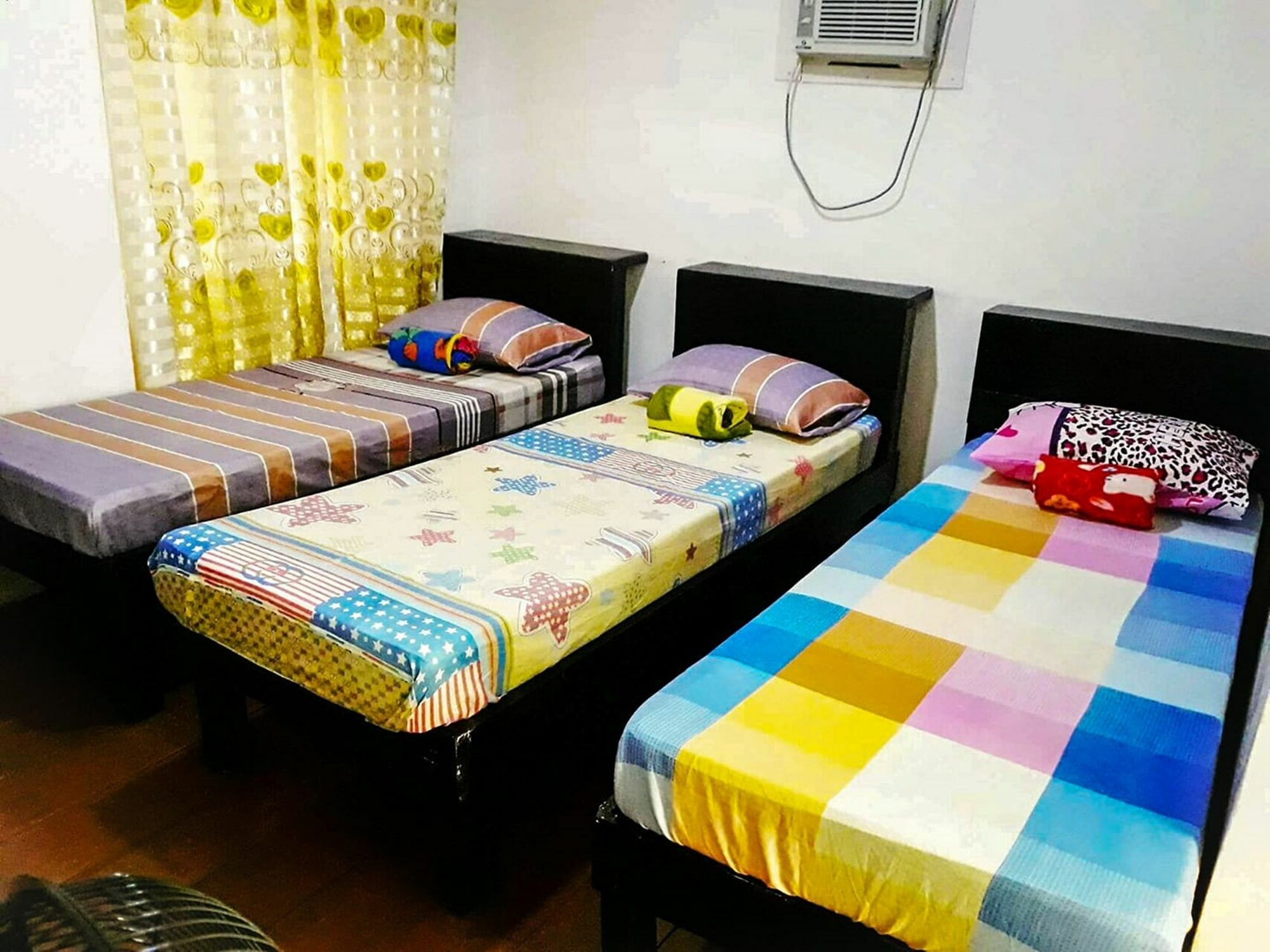 Ohana Hostel El Nido Exteriör bild